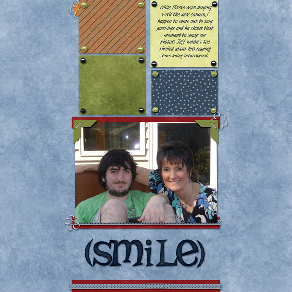 Smile