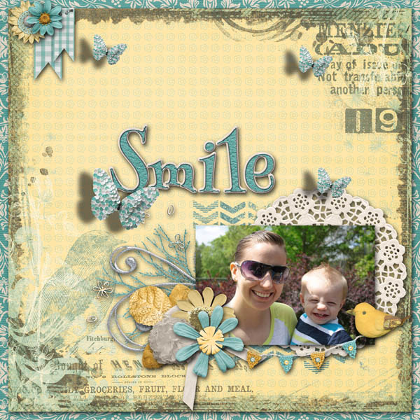 Smile
