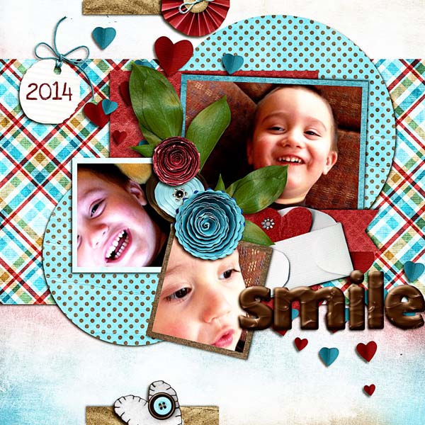 Smile