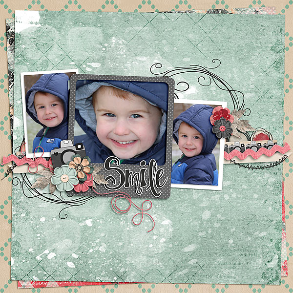 Smile
