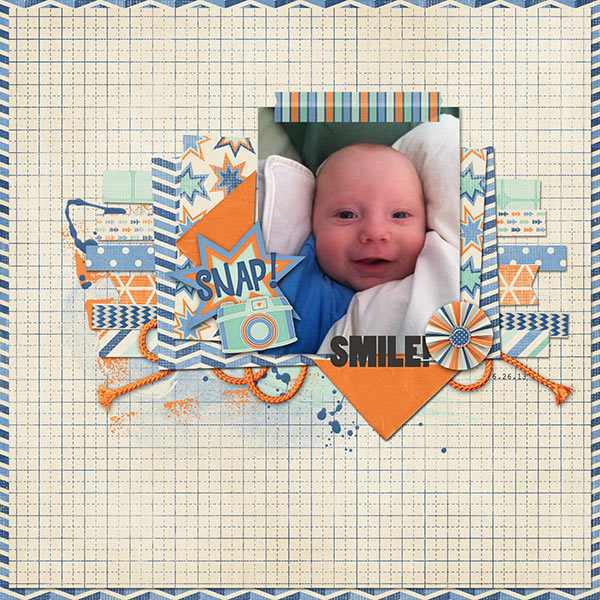 Smile