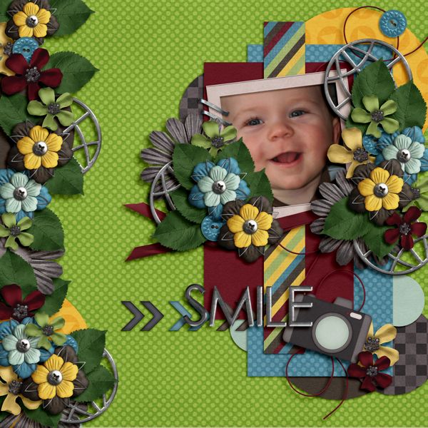 Smile
