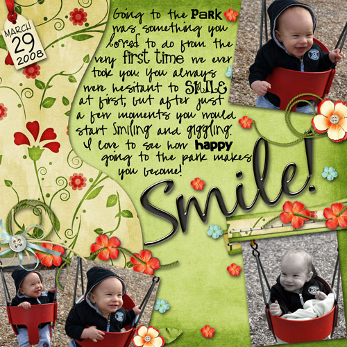 Smile