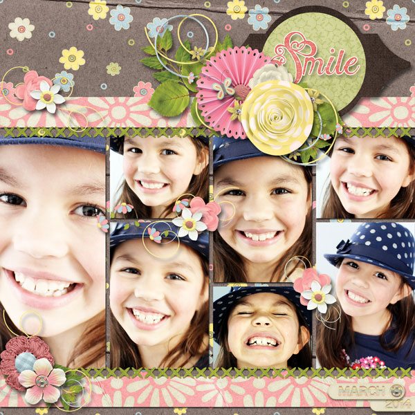 Smile