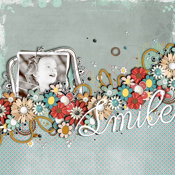 smile
