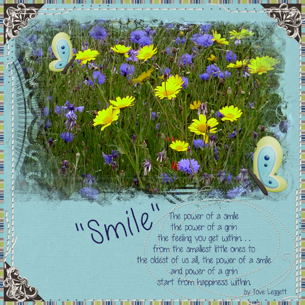 Smile
