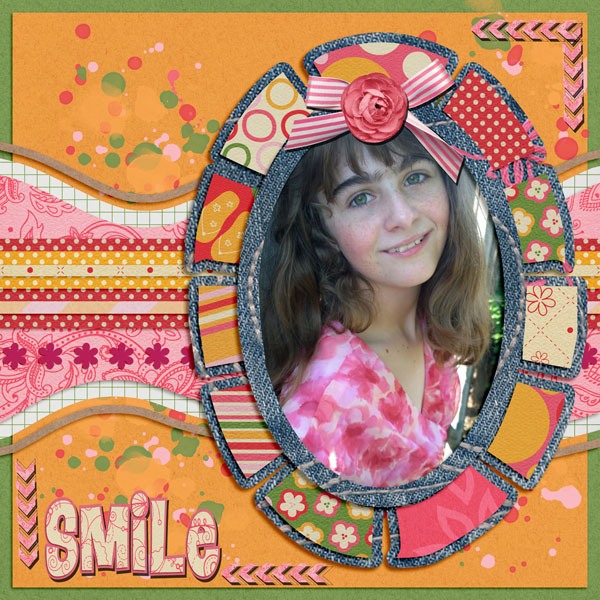 Smile