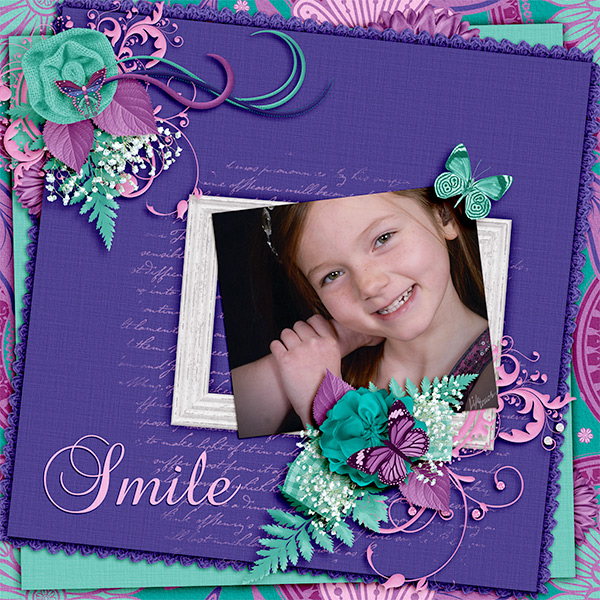 Smile
