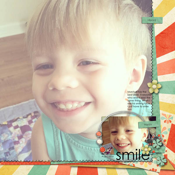 Smile