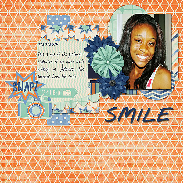Smile