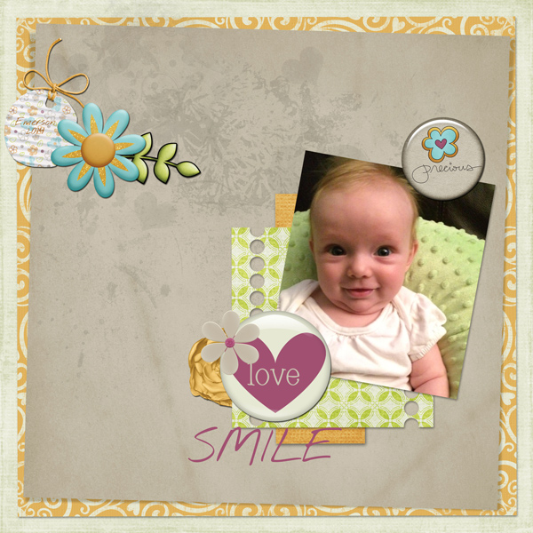 Smile