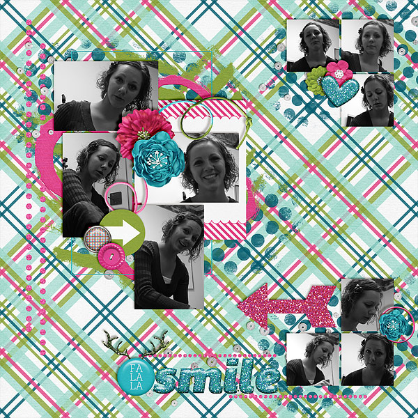 Smile