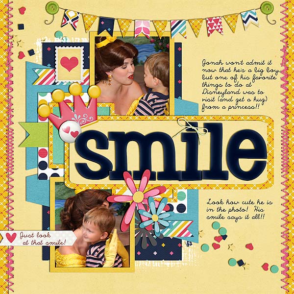 Smile