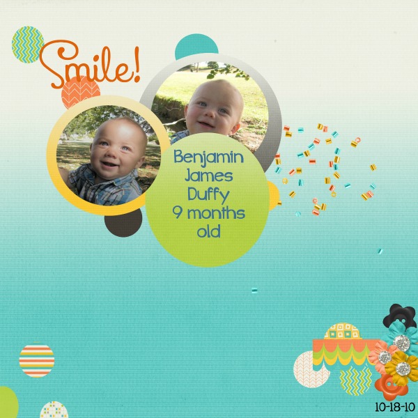 Smile