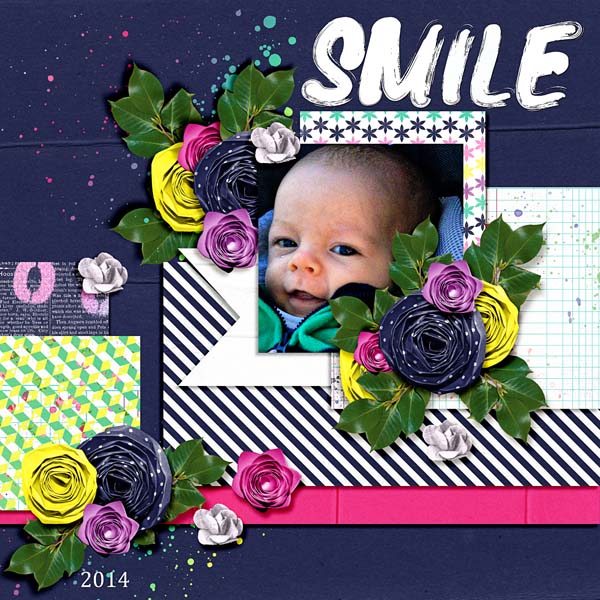 Smile