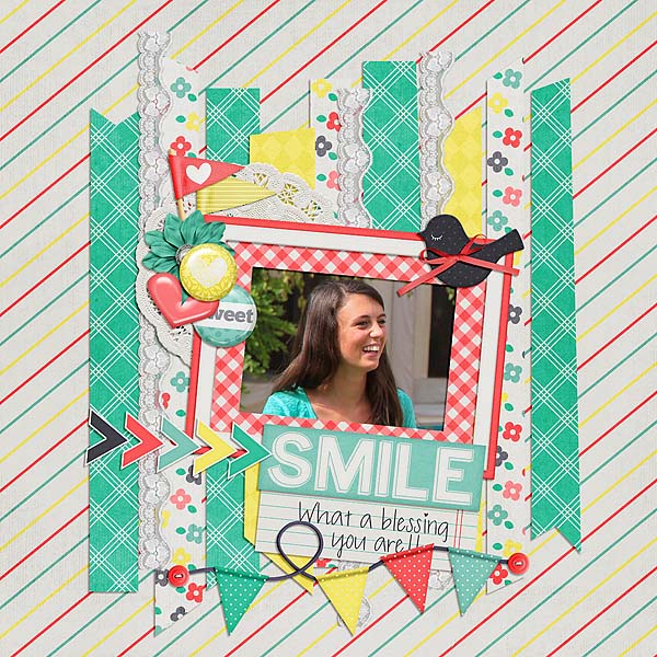 Smile