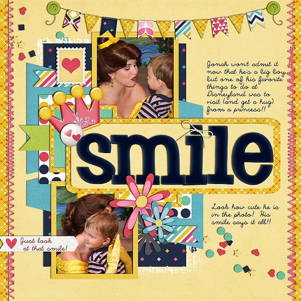 SMILE