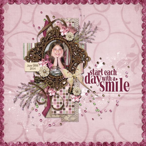 Smile