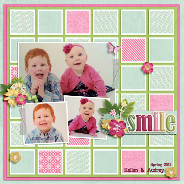 Smile