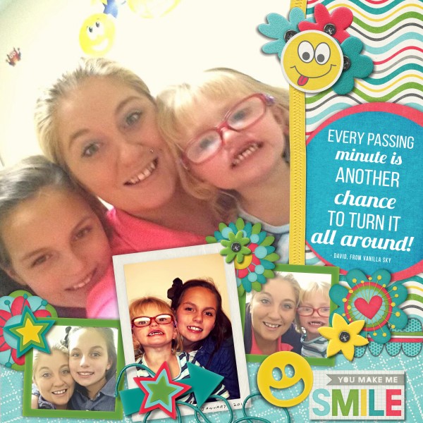 Smile