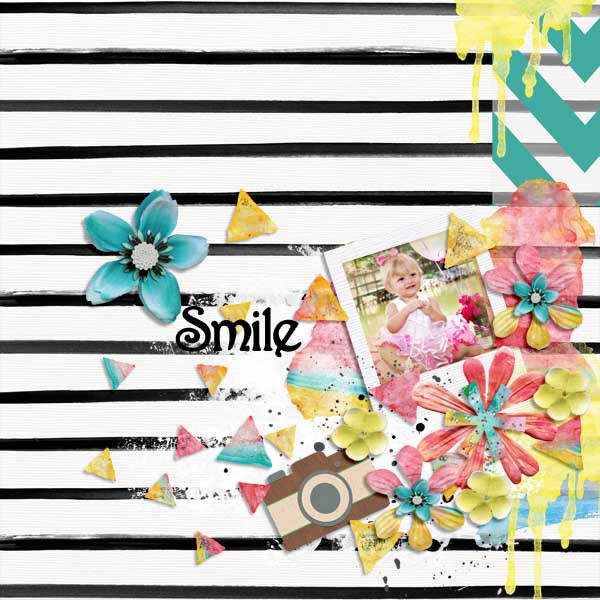 Smile