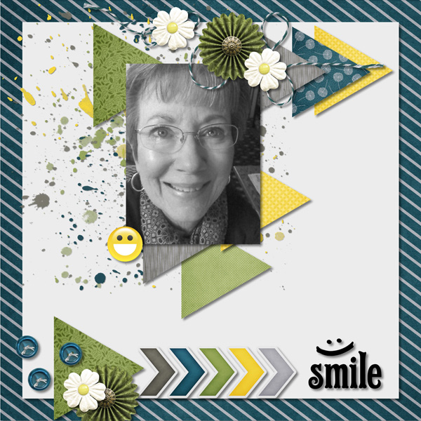 Smile