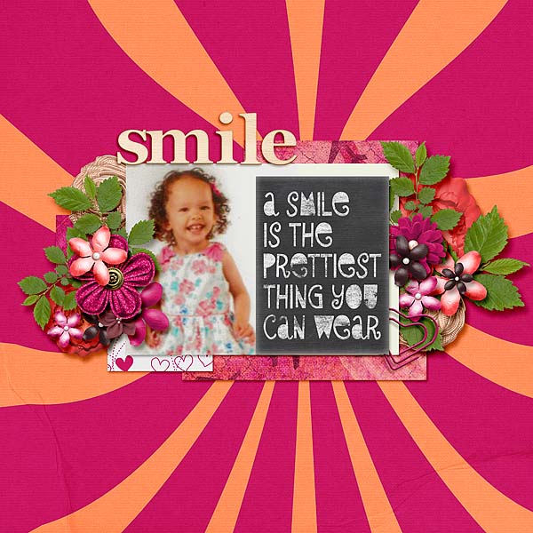 Smile