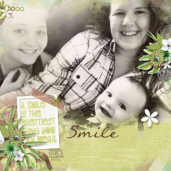 Smile
