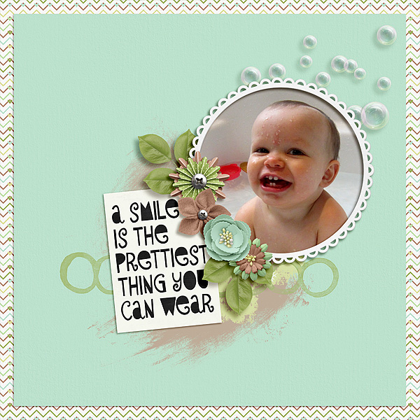 Smile
