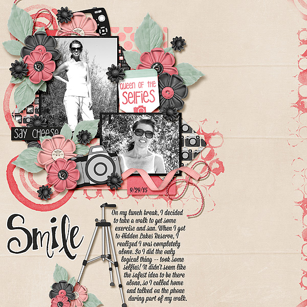 Smile