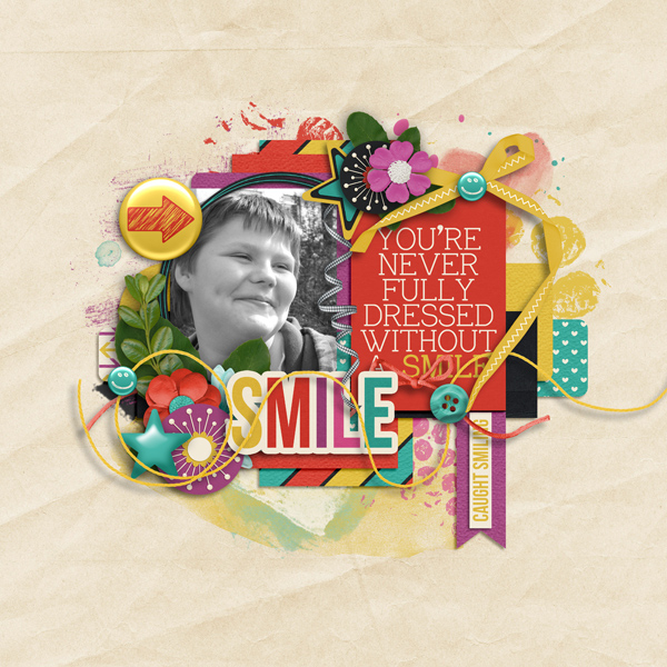 Smile