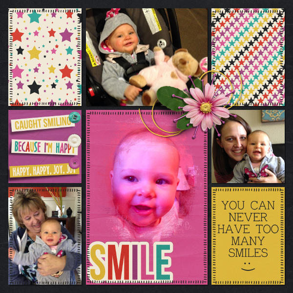 Smile