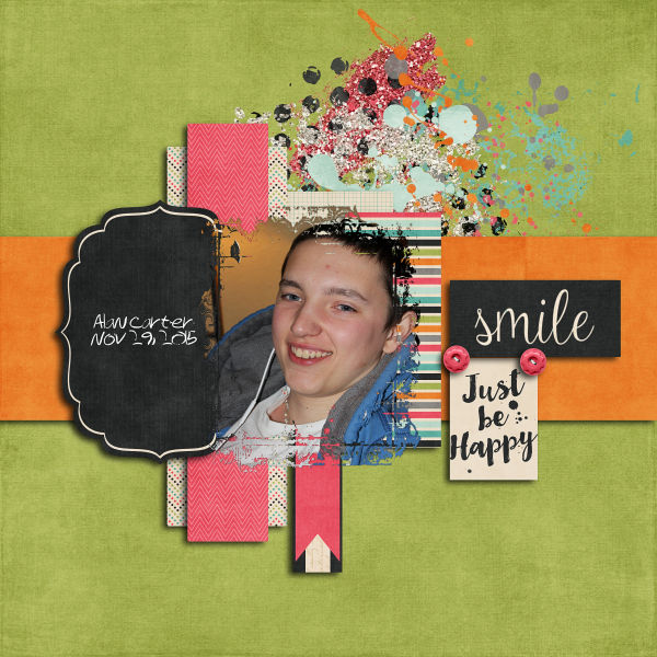 Smile