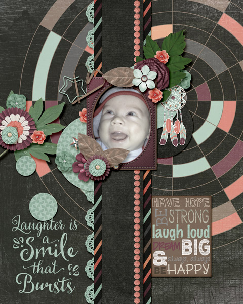 Smile