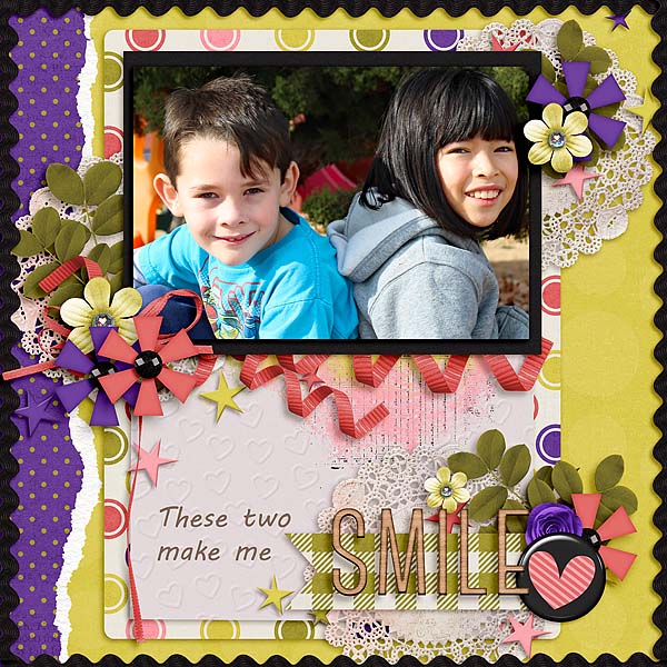 Smile