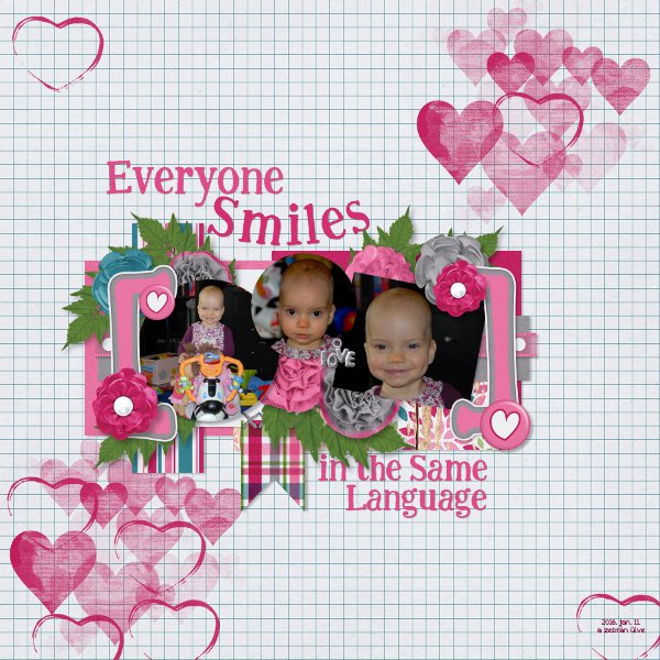Smile