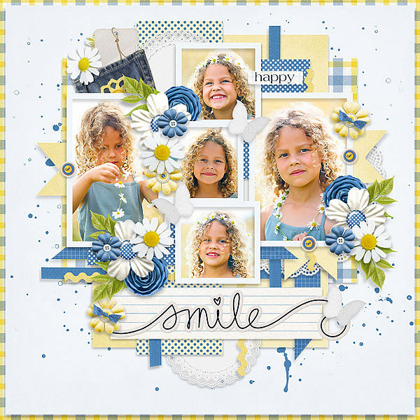 Smile