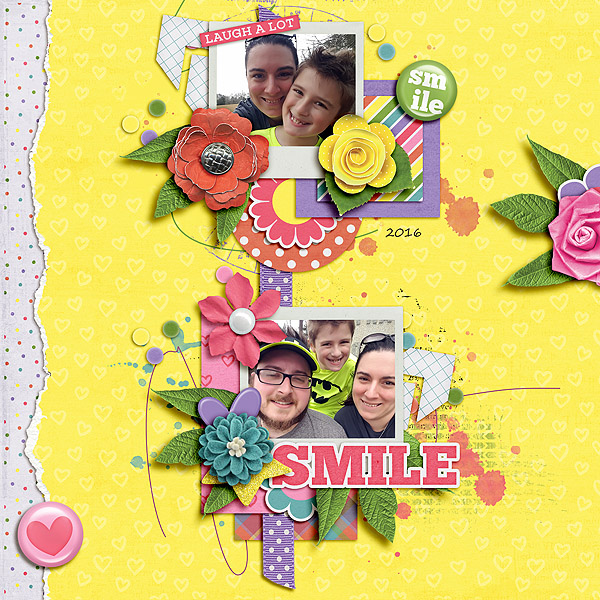 Smile