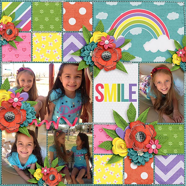 Smile