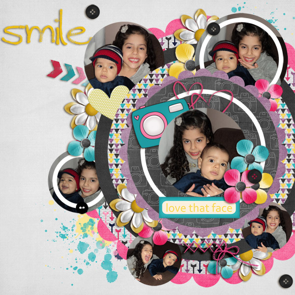 Smile