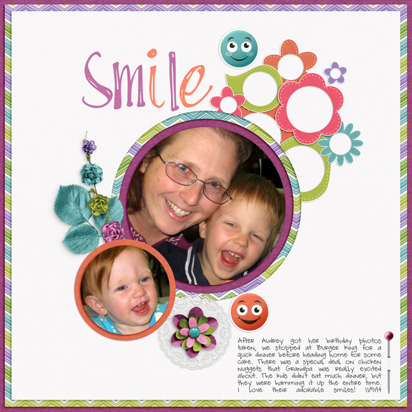 Smile