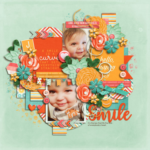 Smile