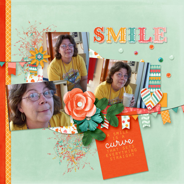 Smile