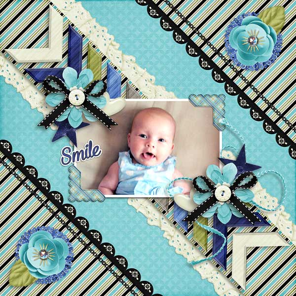 Smile