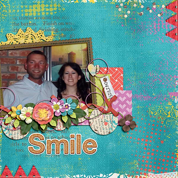 Smile