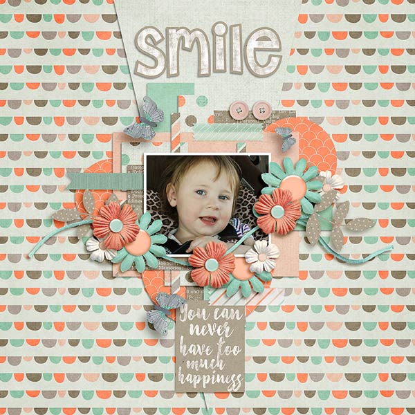 Smile