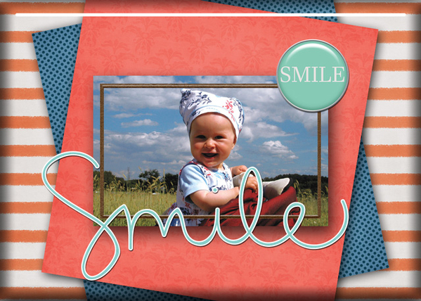 Smile