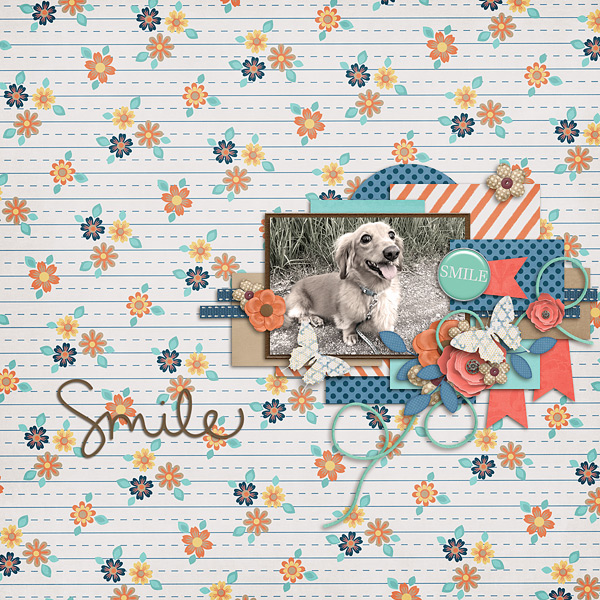 Smile