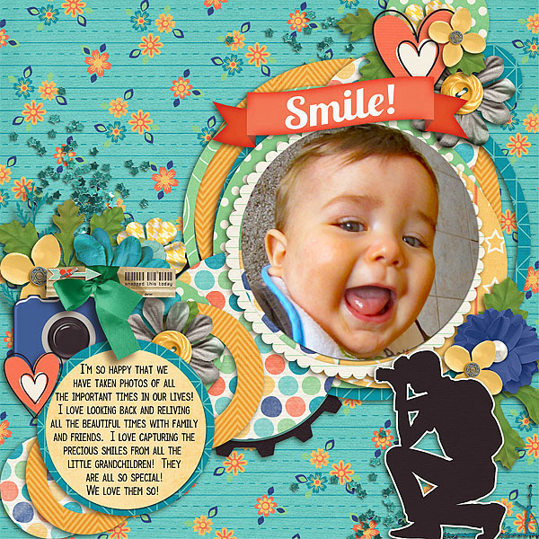 Smile