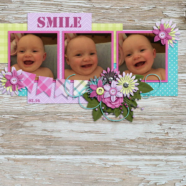 Smile
